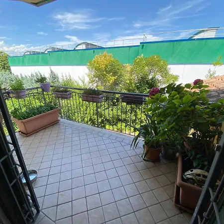 Desenzano Luxury Apartment Desenzano del Garda Exterior photo