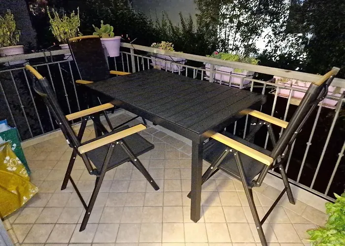 Desenzano Luxury Apartment