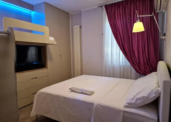 Desenzano Luxury Apartment