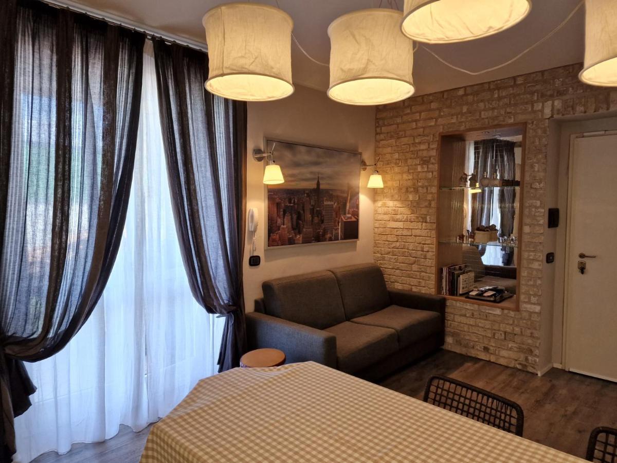 Apartment Desenzano Luxury *