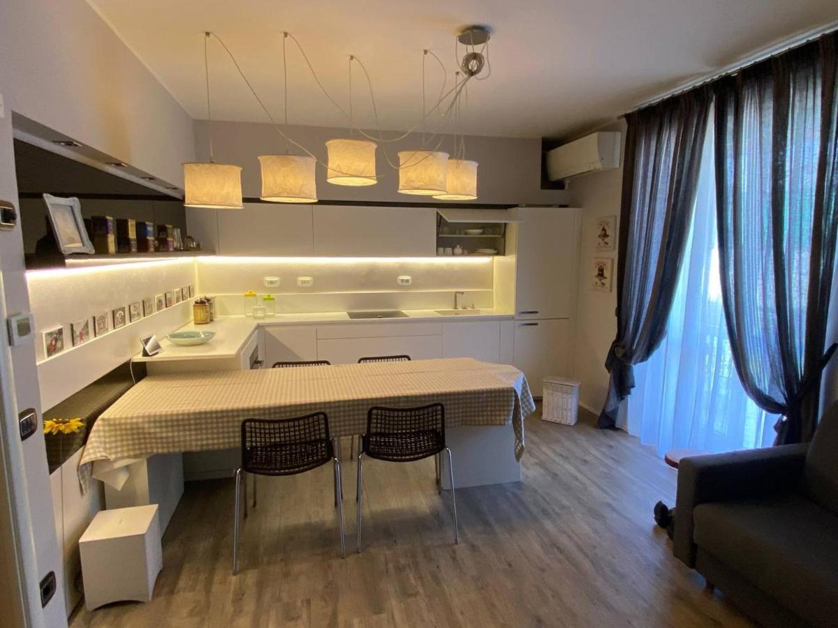 Apartment Desenzano Luxury