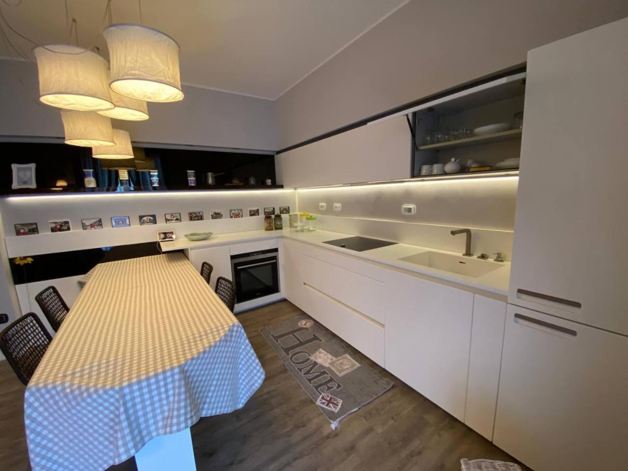 Appartamento Desenzano Luxury *