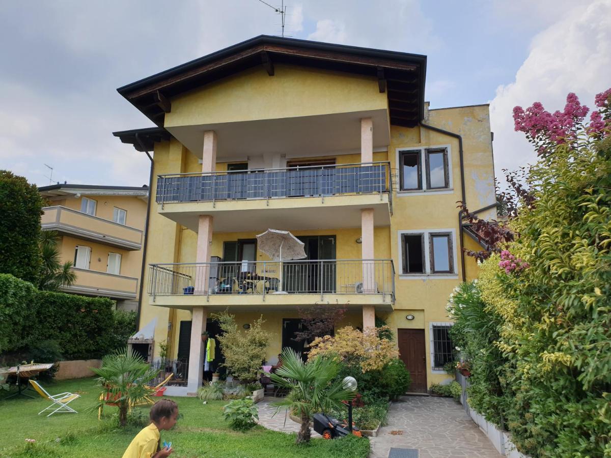 Desenzano Luxury